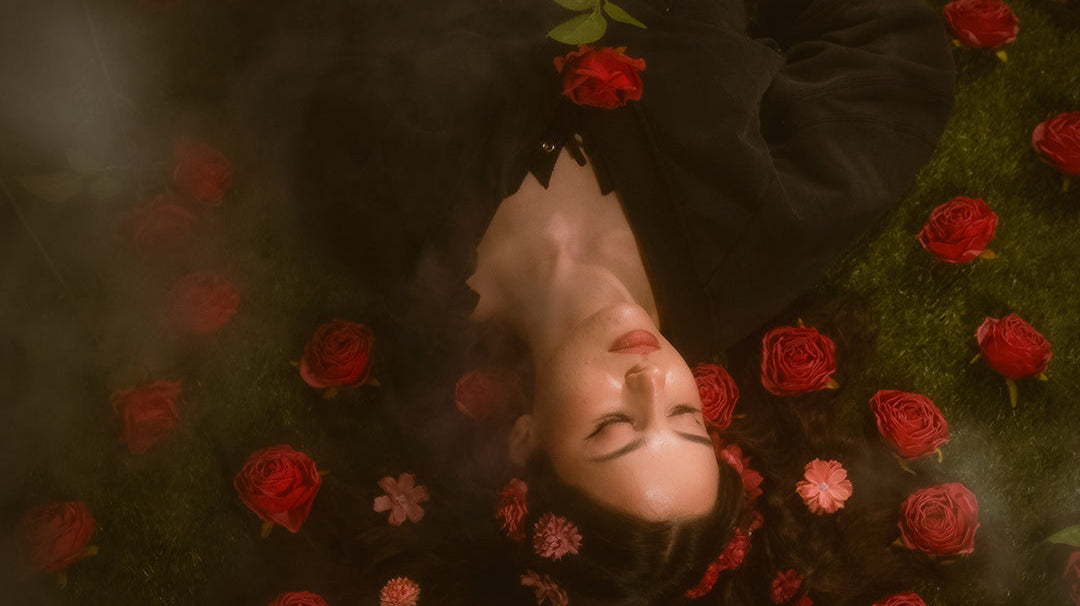 Rose Knight Volume 2