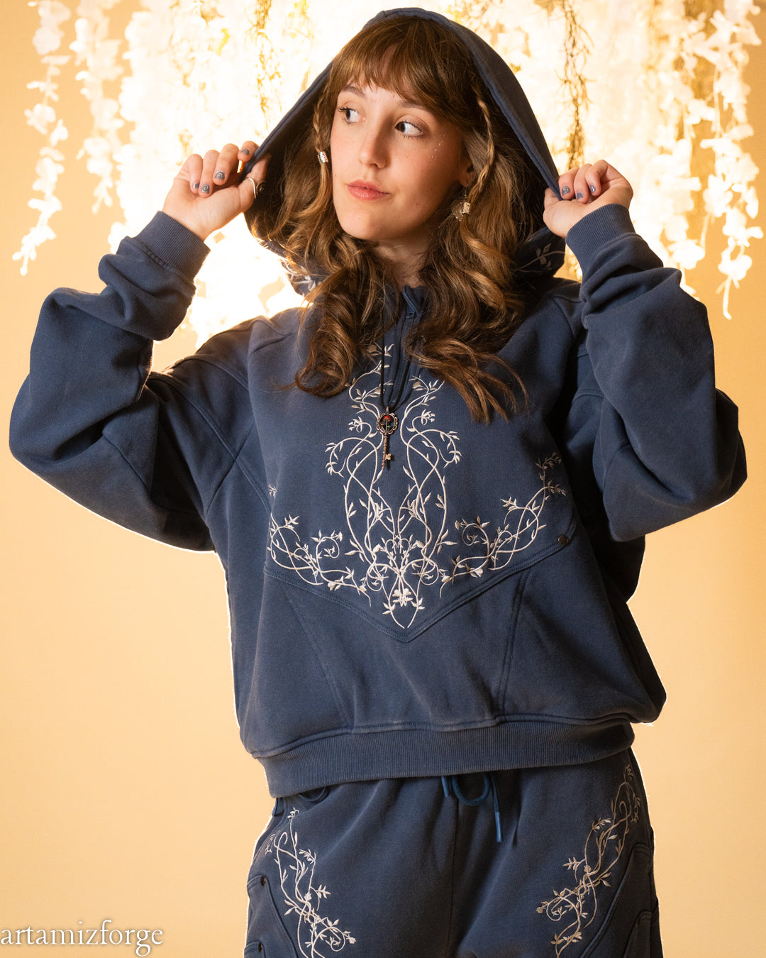 A.E.マルティ☆ファッションプレートUN ADMIRATEUR SINCÈRE Elven_Armor_Blue.jpg?v=