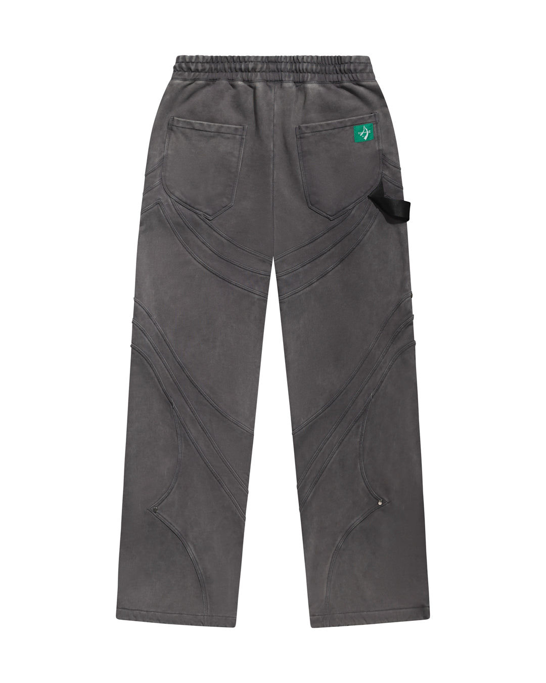 BRAHMAN ANTINOMY MOSH PANTS Mサイズ Paladin Armored Sweatpants – Artamiz