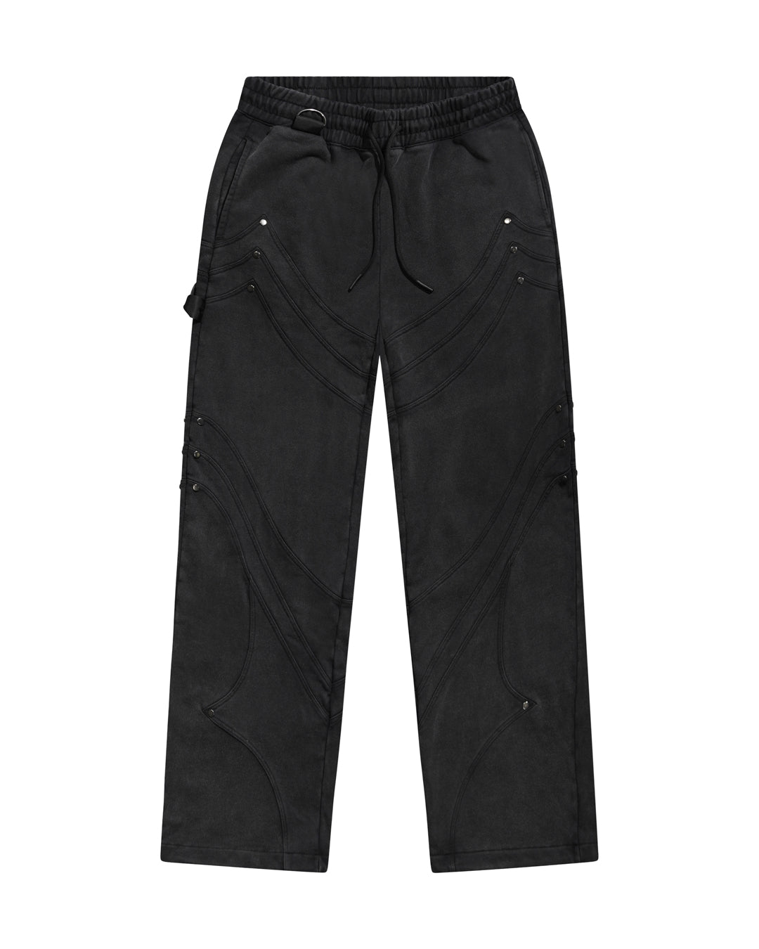 Paladin Armored Sweatpants – Artamiz