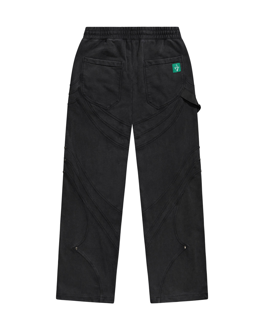 Paladin Armored Sweatpants – Artamiz