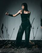 Ranger denim elven collab