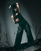Ranger denim elven collab